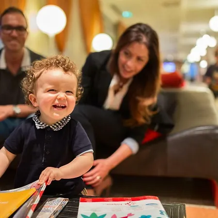 Palace Szálloda Bibione