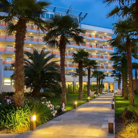 Hotel Palace