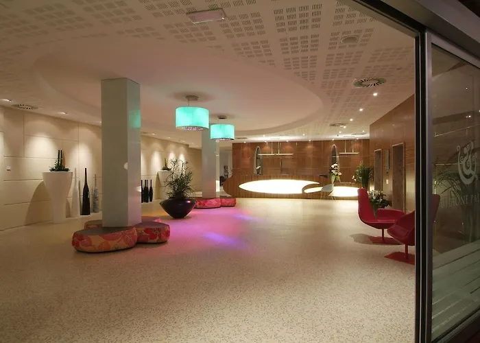 Hotel Palace Bibione