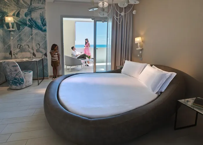 Palace Hotel Bibione