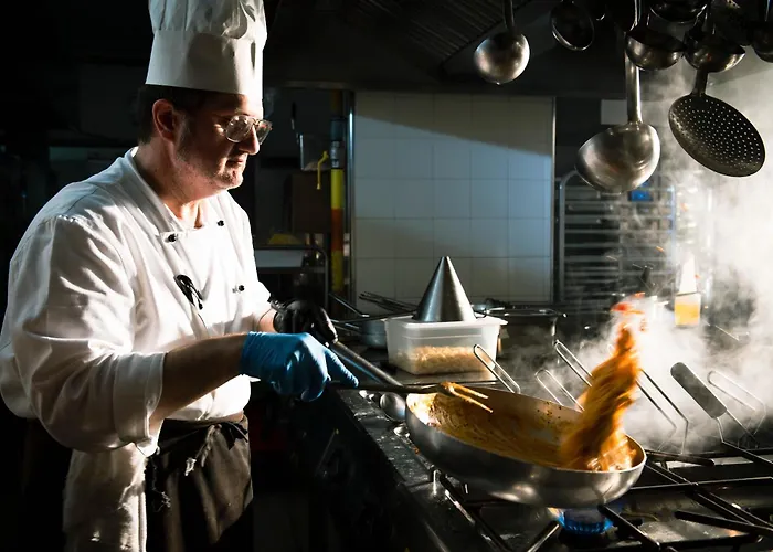 Hotel Palace Bibione