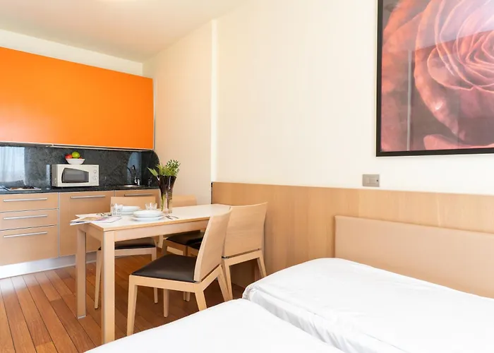 Hotel Palace Bibione