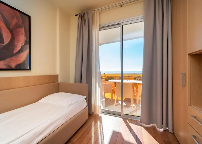 Palace Hotel Bibione