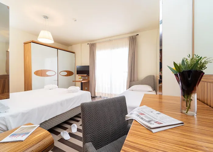 Palace Hotel Bibione