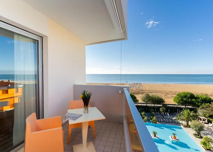 Hotel Palace Bibione