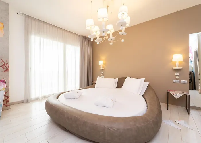 Palace Hotel Bibione