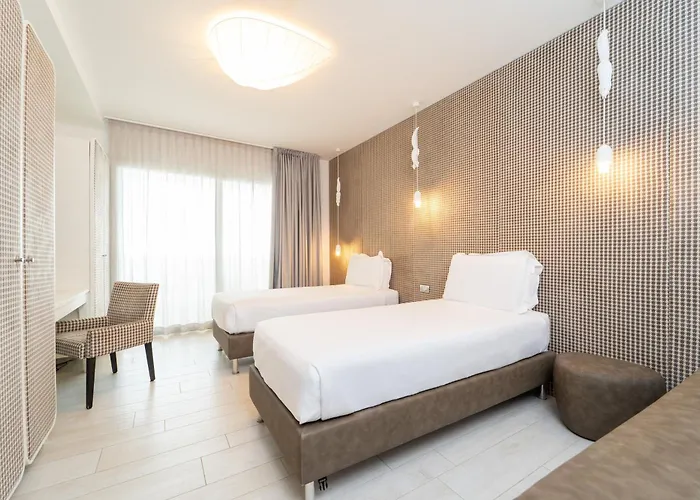 Szálloda Palace Bibione