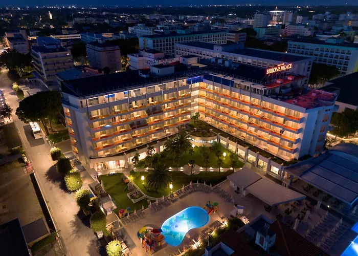 Palace Szálloda 4*