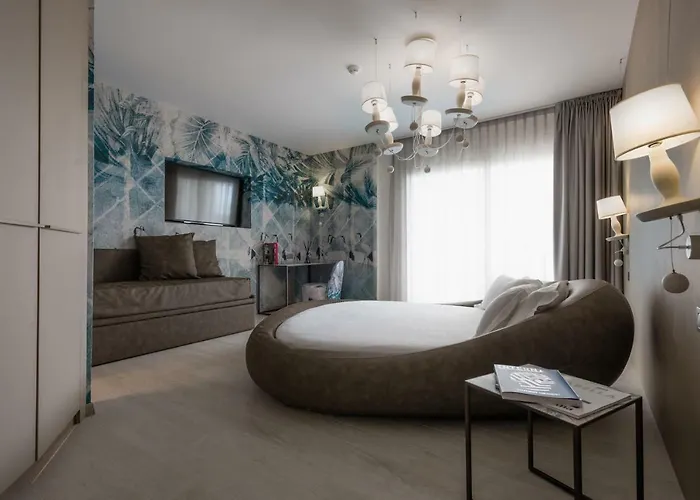 Szálloda Palace Bibione