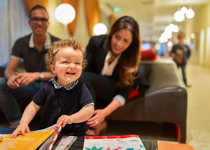 Palace Hotel Bibione